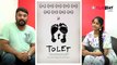 Tolet Movie: Actress Sheela Exclusive: தமிழ் சினிமாவில் மற்றுமொரு உண்மையான படைப்பு 'டூ லெட்'