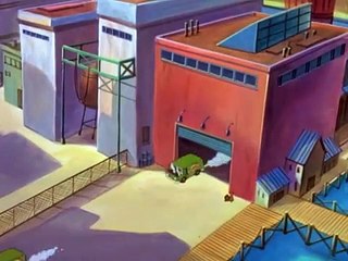 All Dogs Go To Heaven The Series S02 E01