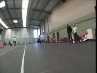 Sauterelles Contest Shuffles