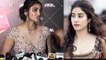 Salman Khan actress Daisy Shah makes big revelation on Sridevi & Jhanvi Kapoor; Video | FilmiBeat