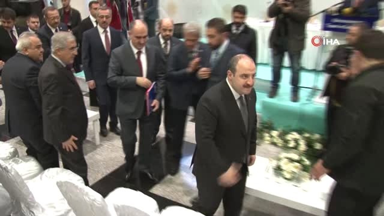 Bakan Varank Müjdeyi Verdi: Asgari Ücret Desteği Bu Sene Tüm Yıl Verilecek