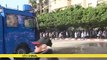 Maroc : une manifestation d'enseignants violemment réprimée par la police