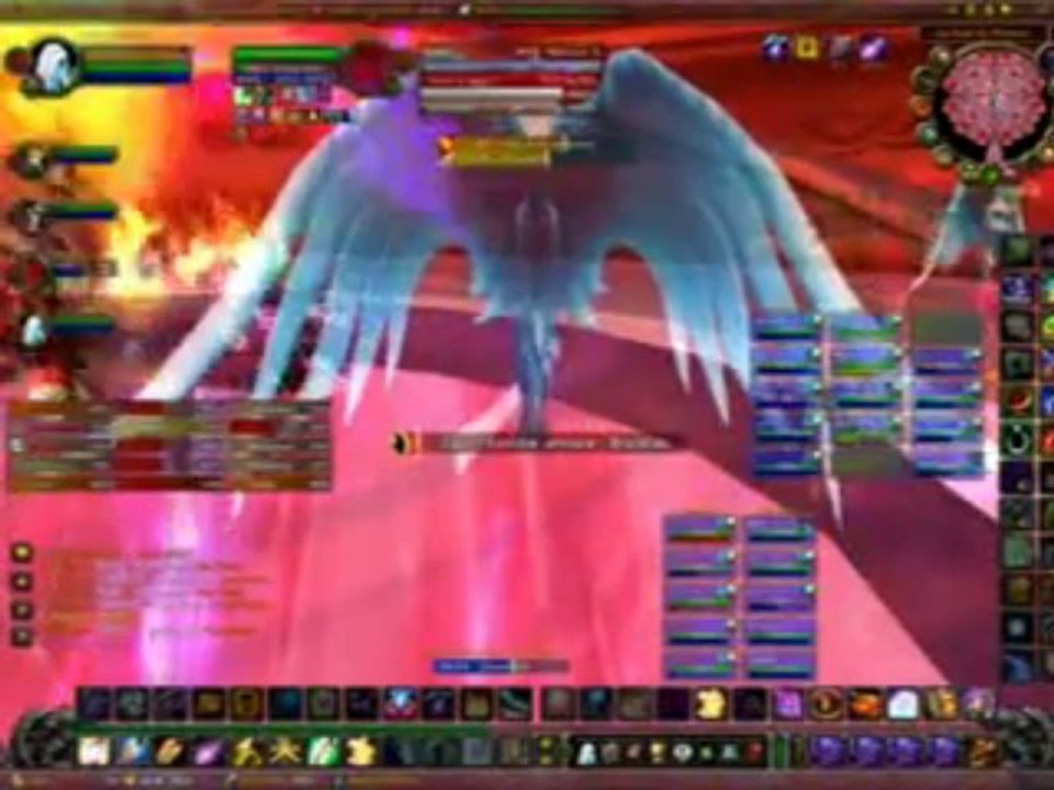 Katharsis VS Al'Ar