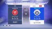 Danish Superliga - Sonderjyske @ Aalborg - FIFA 19 Simulation Full Game 22/2/19
