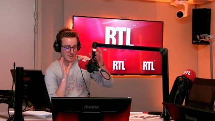 Le journal RTL de 6h
