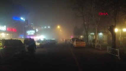 Tekirdağ Deprem Tekirdağ Merkez de Hissedildi