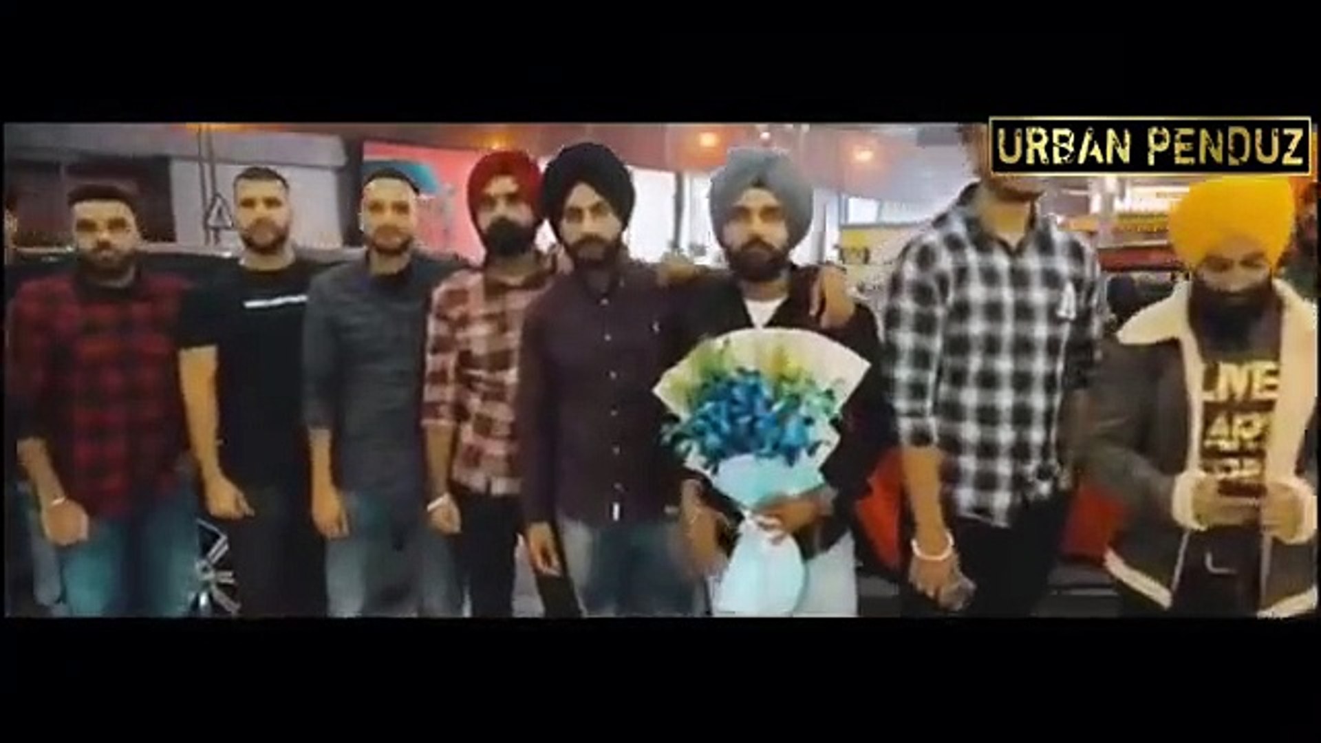 Velly Jatt  Sidhu Moose Wala  Byg Byrd _ New Punjabi Songs