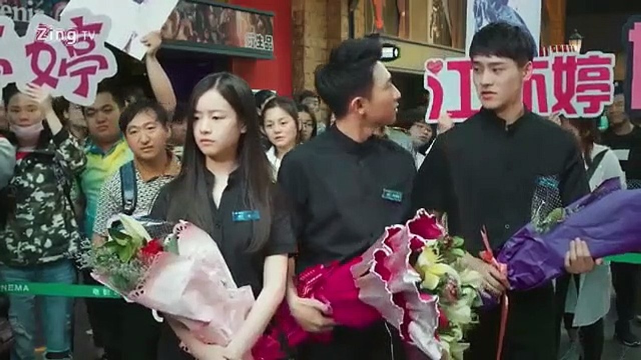 Bạn Học 200 Triệu Tuổi - Tập 6 Vietsub