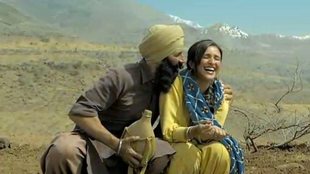 Kesri | Movie Trailer Release | केसरी ट्रेलर | Akshay Kumar| Parineeti Chopra