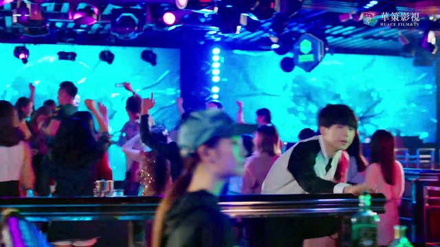 【ENG SUB】我的奇妙男友2之恋恋不忘 17 | My Amazing Boyfriend II EP17（Mike Angelo、虞书欣主演）