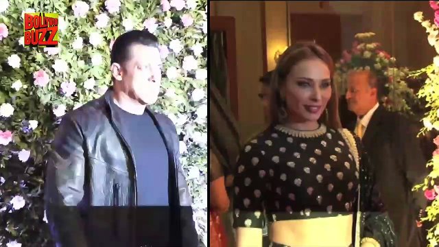 Salman Khan's Rumoured GF Iulia Vantur Is Ready To Start A Family NOW!