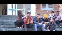 Yaar Manala  SANDY  Latest Punjabi Songs 2019 _