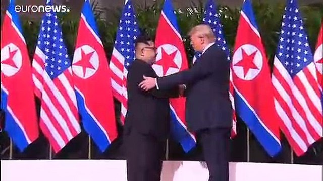 USA-Corea del Nord, sanzioni: Trump cerca intesa post-Hanoi