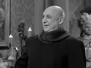 The Addams Family S02 E01
