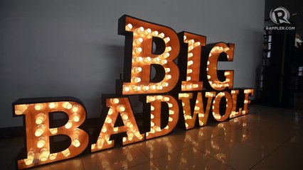 Big Bad Wolf Book Sale 2019 kicks off