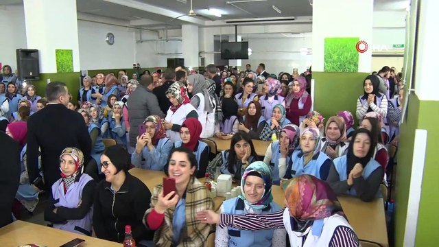 Mevlüt Uysal: “Büyükçekmece çamurdan kurtulacak”