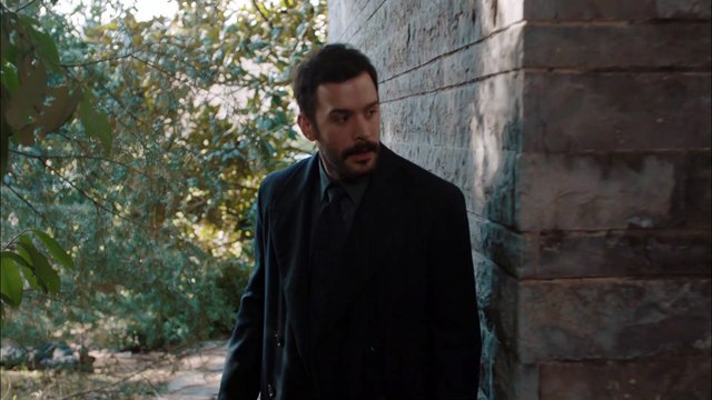 Kuzgun 2. Bölüm Dila Kuzgun'un Peşinde