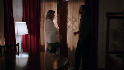 Kuzgun 2. Bölüm Duygusal Anlar