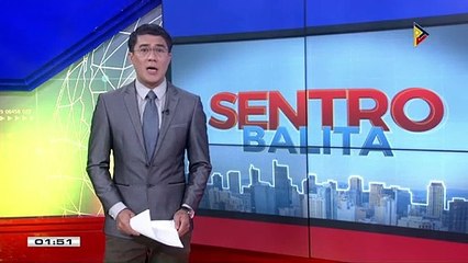 DFA, tinutulungan ang 3 Pinoy na nakulong sa Hong Kong