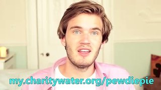 10 MILLION BROS UNITE! - Charity Water