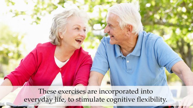 Life Experiences - Market Street residents