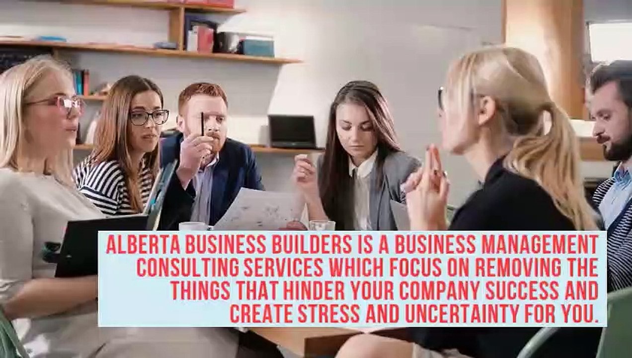 Family Business Succession Planning | Alberta Business Builders