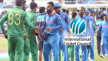 ICC World Cup 2019 : Will India, Pak Clash At World Cup? ICC May Decide In Dubai | Oneindia Telugu