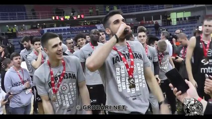 BRATINA ZAGOR - TI SI JEDINI OD SVIH...