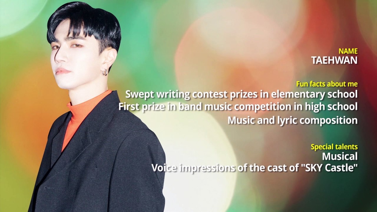 [Pops in Seoul] We make better! VANNER(배너) Memb...