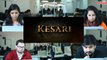 Kesari Trailer Reaction  | Akshay Kumar | Parineeti Chopra | Anurag Singh