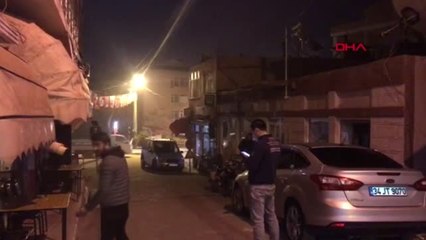 Çanakkale Depremin Merkez Üssü Ayvacık'ta Halk Sokağa Böyle Çıktı