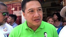 Tañada on door-to-door campaigning: ‘Word of mouth can help win elections’