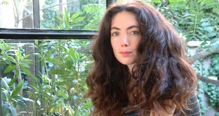 Oyuncu Akasya Asıltürkmen, Vize Başvurusu Yaparken Dolandırıldı