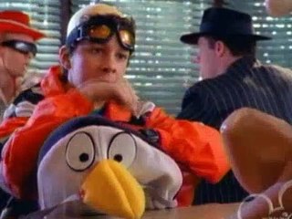 Even Stevens Season 2 Episode 12 - A Very Scary Story