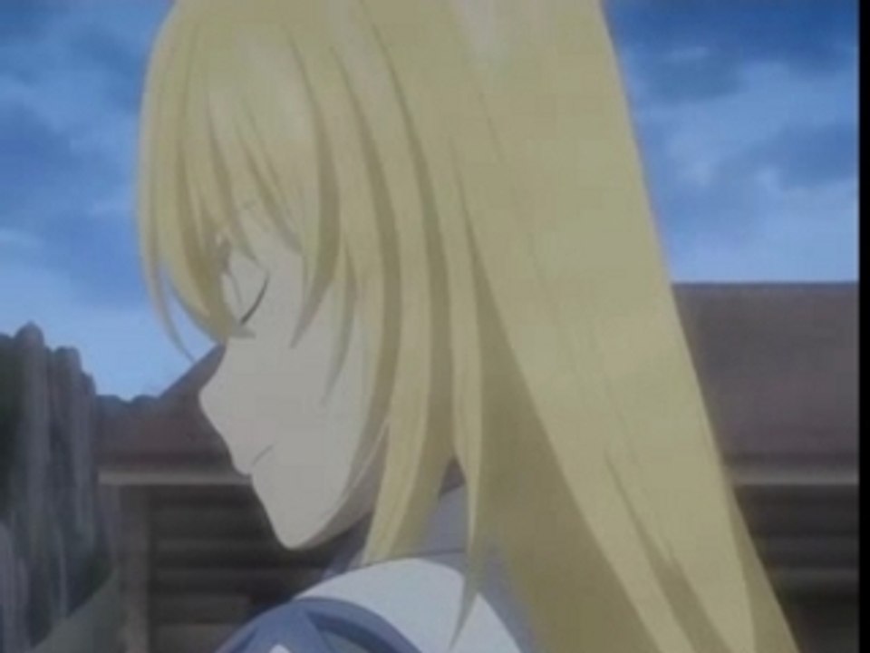 Tales Of Symphonia oav 4 parti 1