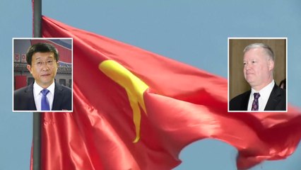 북미 특별대표 하노이 입성...합의문 협상 본격화 / YTN