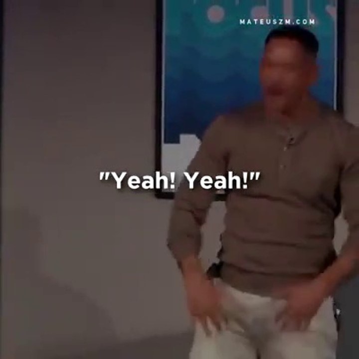 Ultimate Motivational Speech By Celeb