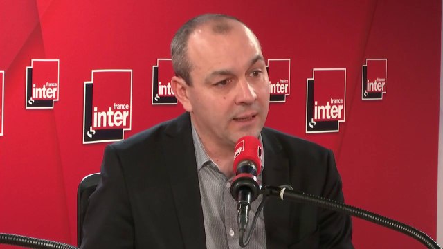 Laurent Berger, C'est la responsabilité du patronat de pas avoir mis dans leur lettre de cadrage une proposition crédible sur les contrats courts.