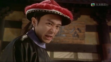 Quan Xẩm Lốc Cốc - Hail the judge (1994) - Thuyết minh - Tập 1