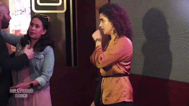 Trailer Preview Of Photograph With Ritesh Batra & Sanya Malhotra