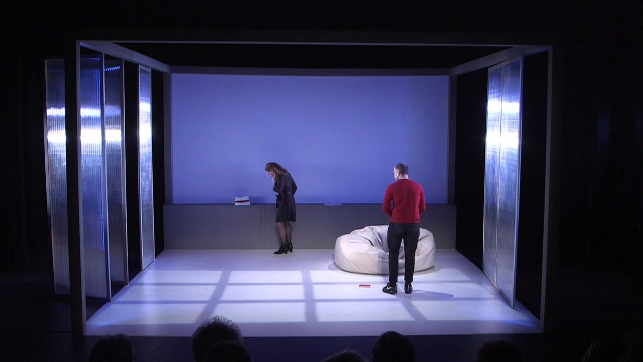 Les Yeux d'Anna - Trailer 2