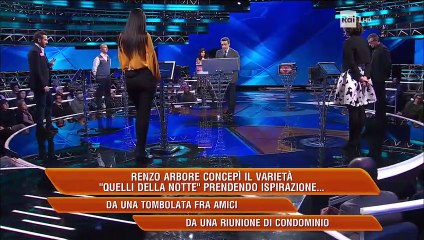 Eredità 20 febbraio 2019 (puntata intera)