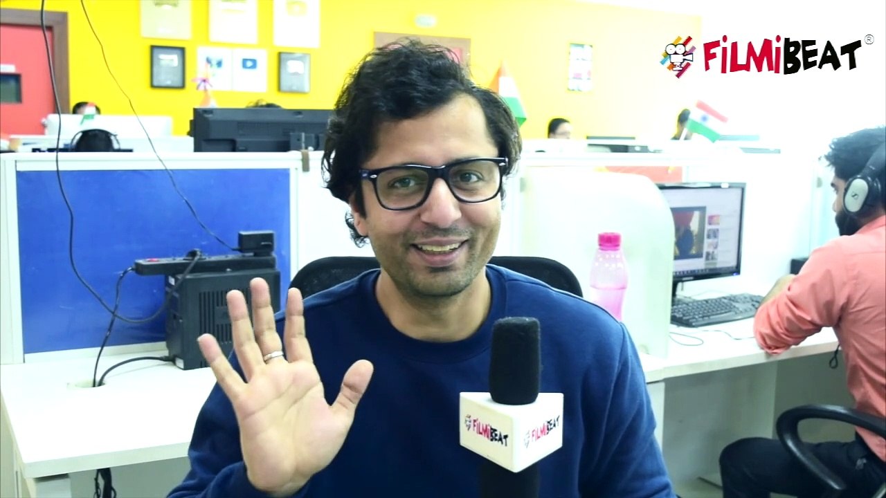 Kesari Trailer Reaction: Akshay Kumar | Parineeti Chopra | Anurag Singh | FilmiBeat