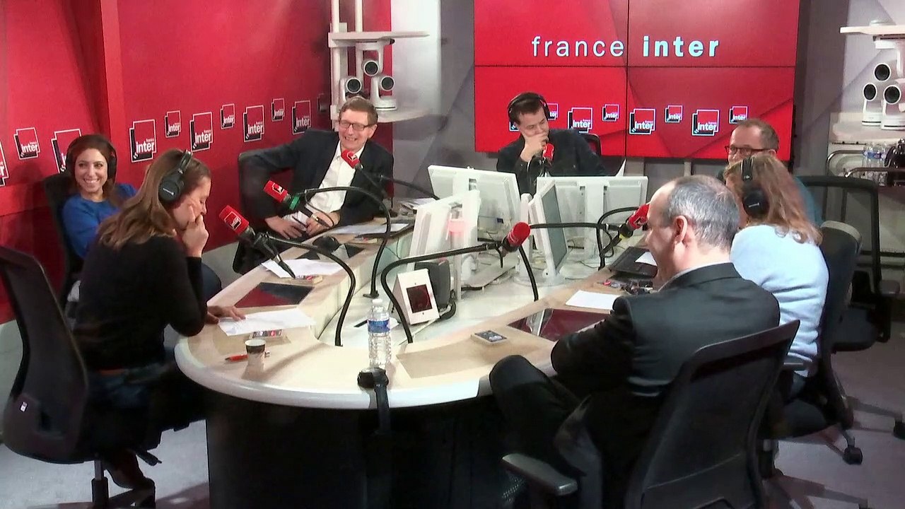 Hommage au "kaiser du radiateur" - Le Billet de Charline