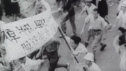 3.1 만세 시위, 100년 만에 데이터로 복원 / YTN