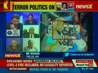 PM Narendra Modi made India safer_ Full Debate