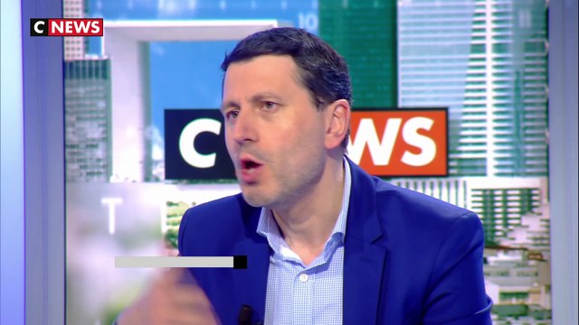 Frédéric Martel : «il y a une particularité dans l'église catholique» concernant les abus sexuels