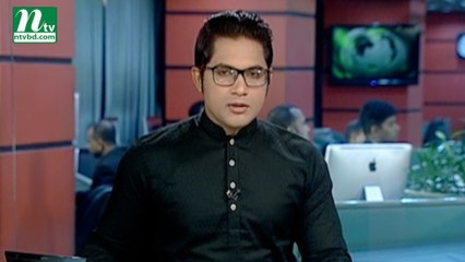 NTV Modhyanner Khobor | 21 February 2019