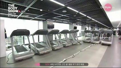151231 OnStyle The Body Show 2 E11 TWICE Cut