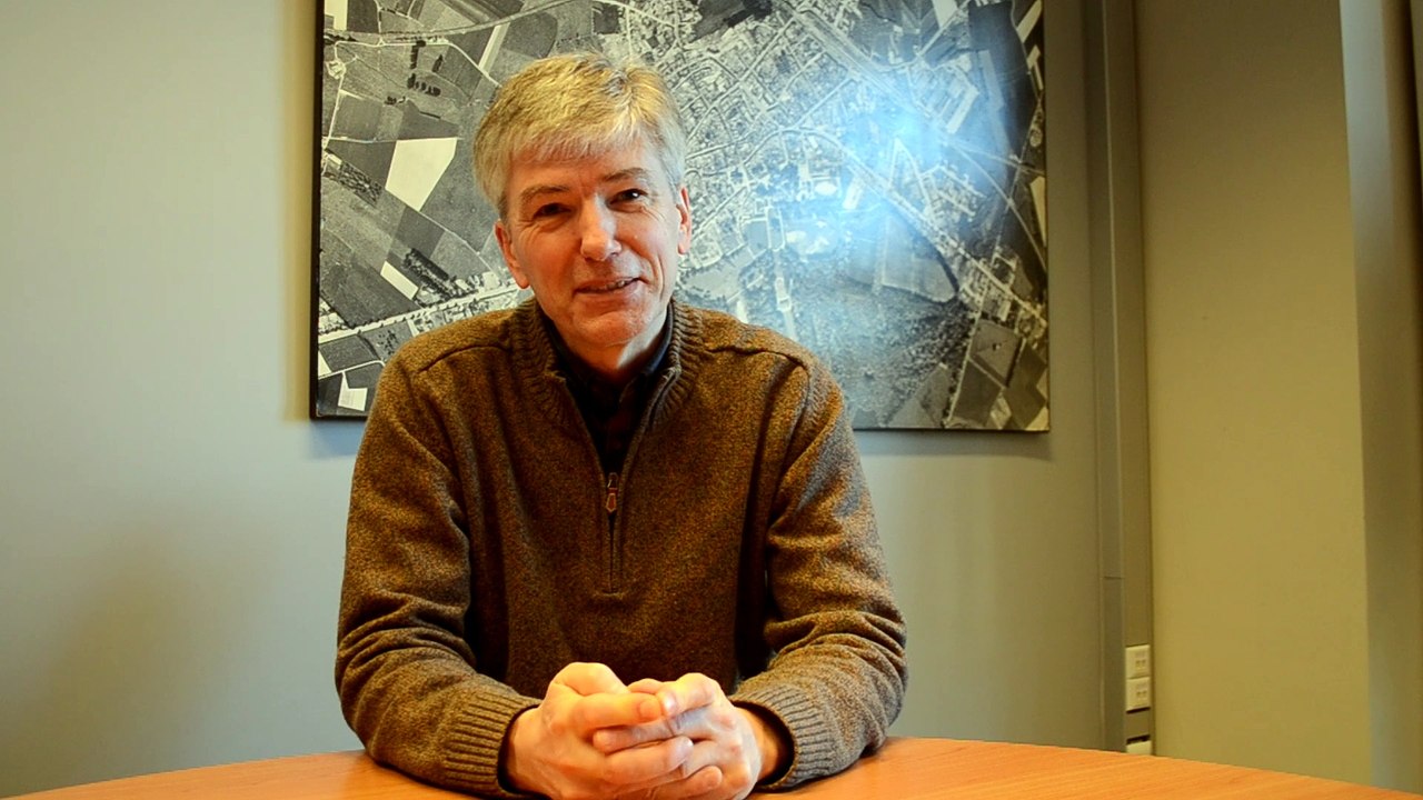 Le questionnaire "à la Proust" d'Olivier de Saint-Amand